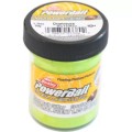 Berkley Ciasto PowerBait Natural Chartreuse Muszla-45659