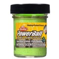 Berkley Ciasto PowerBait Natural Chartreuse Pelet-67959