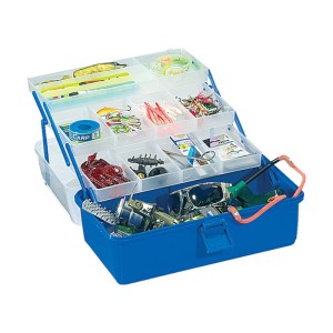 Jaxon Skrzynka wędkarska RH-156