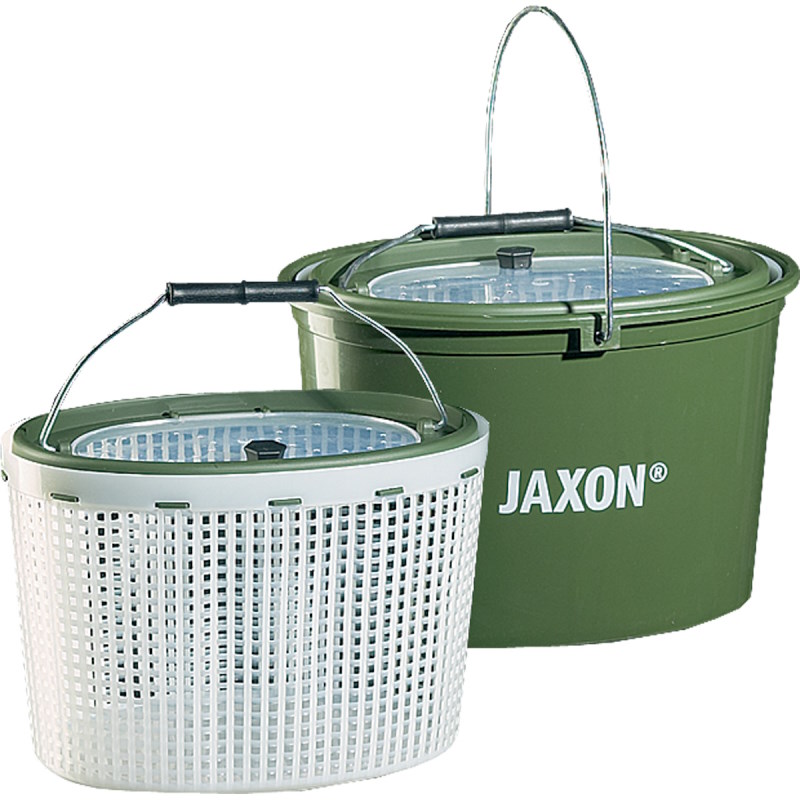 Jaxon Sadzyk na żywce RH-165-46330