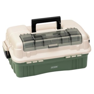 Jaxon Skrzynka wędkarska RH-304