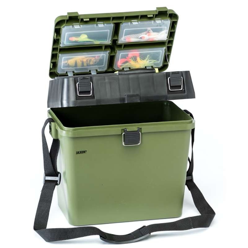 Jaxon Skrzynka RH-161-67985