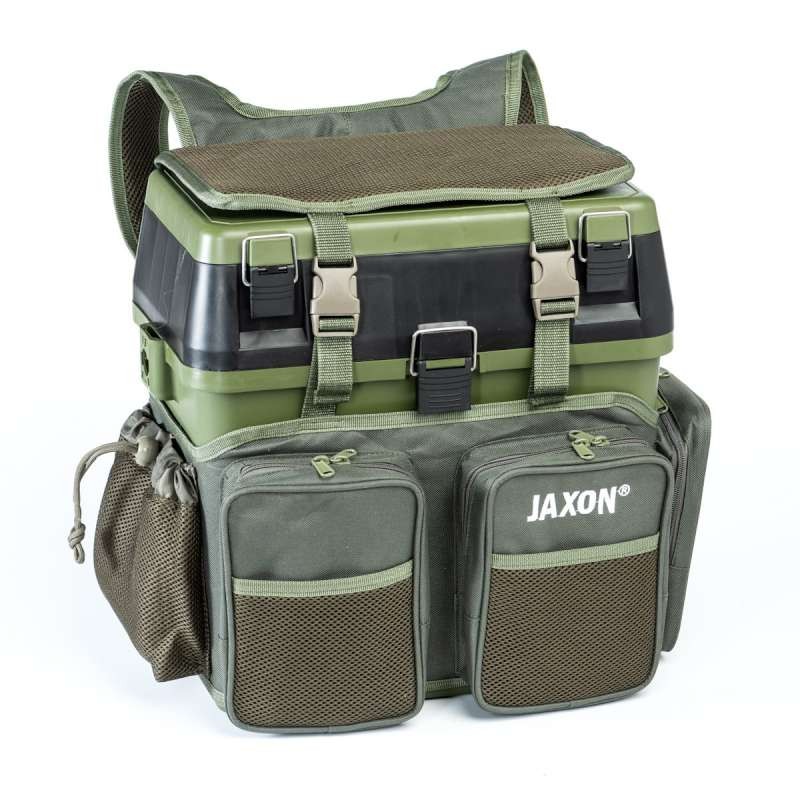 Jaxon Torbo-plecak do skrzynki RH-161-67986