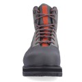 Simms Tributary Boot Felt Basalt 8-68020