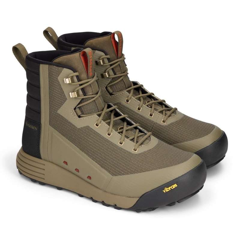 Simms Access Boot Dark Stone 11-68082