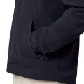 Simms Rogue Flex Half-Zip Pullover Black M-68186