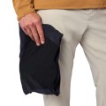 Simms Rogue Flex Half-Zip Pullover Black M-68187