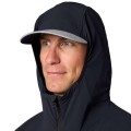 Simms Rogue Flex Half-Zip Pullover Black XL-68174