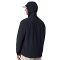 Simms Rogue Flex Half-Zip Pullover Black XXL-68172