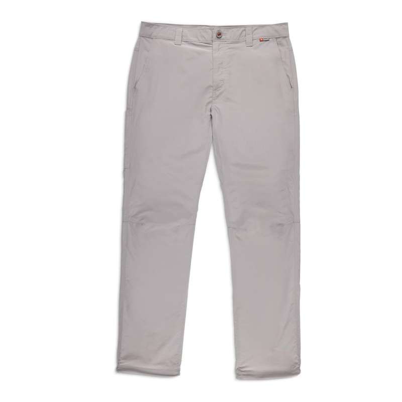 Simms BugStopper Superlight Pant Shale 34W-68218