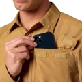 Simms Guide Shirt Sepia S-68271
