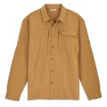Simms Guide Shirt Sepia L-68254