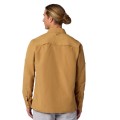 Simms Guide Shirt Sepia L-68260