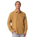 Simms Guide Shirt Sepia XL-68280