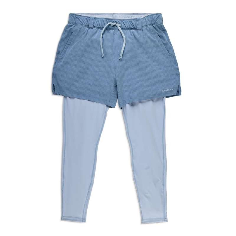 Simms Latitude BiComp Bottom Albacore/S.Blue XXL-68307