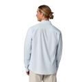 Simms Launch Shirt Bimini Blue Heather M-68354