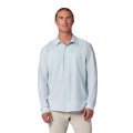 Simms Launch Shirt Bimini Blue Heather XL-68351