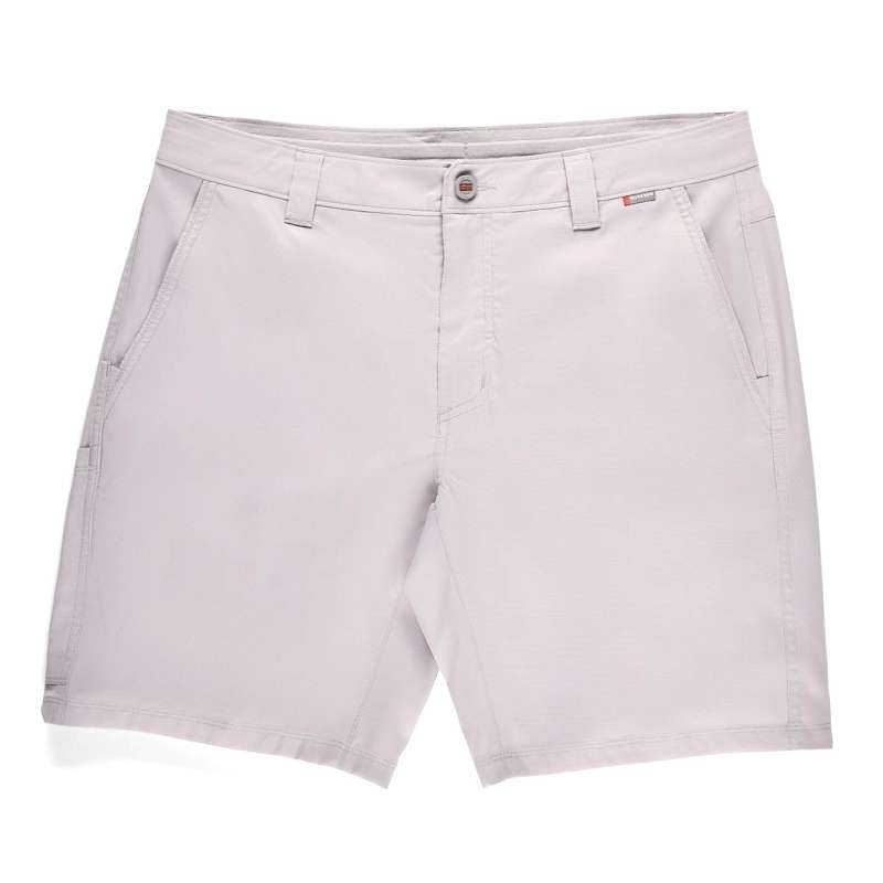 Simms Superlight Short Shale 38W-68388