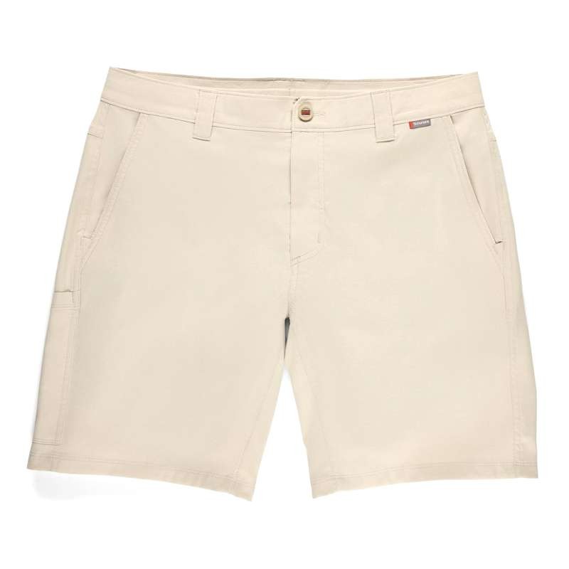 Simms Superlight Short Burnished Clay 32W-68399