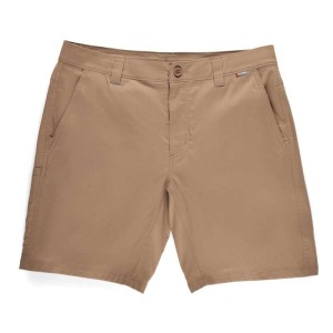 Simms Superlight Short Silt 30W