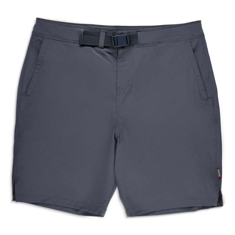 Simms Seamount Short Selvedge 32W-68368