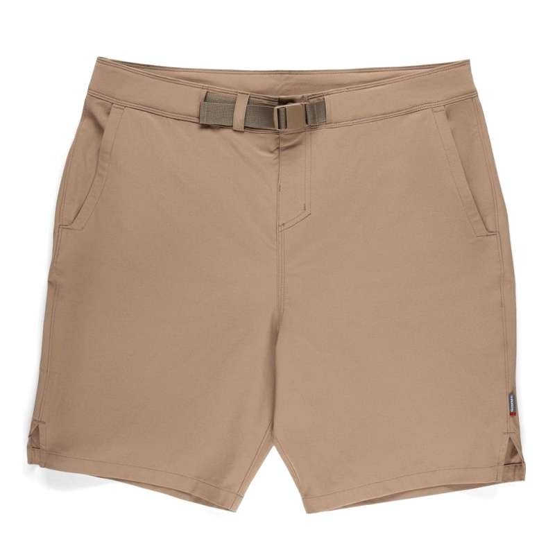Simms Seamount Short Silt 30W-68363