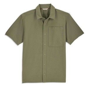 Simms Tailout SS Shirt Willow 3XL
