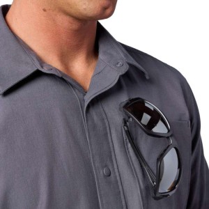 Simms Tailout SS Shirt Tahitian Pearl 3XL