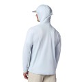 Simms Solarflex Hoody Bimini Blue L-68481