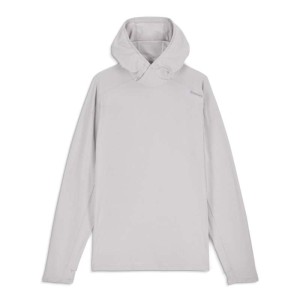 Simms Solarflex Hoody Overcast 3XL