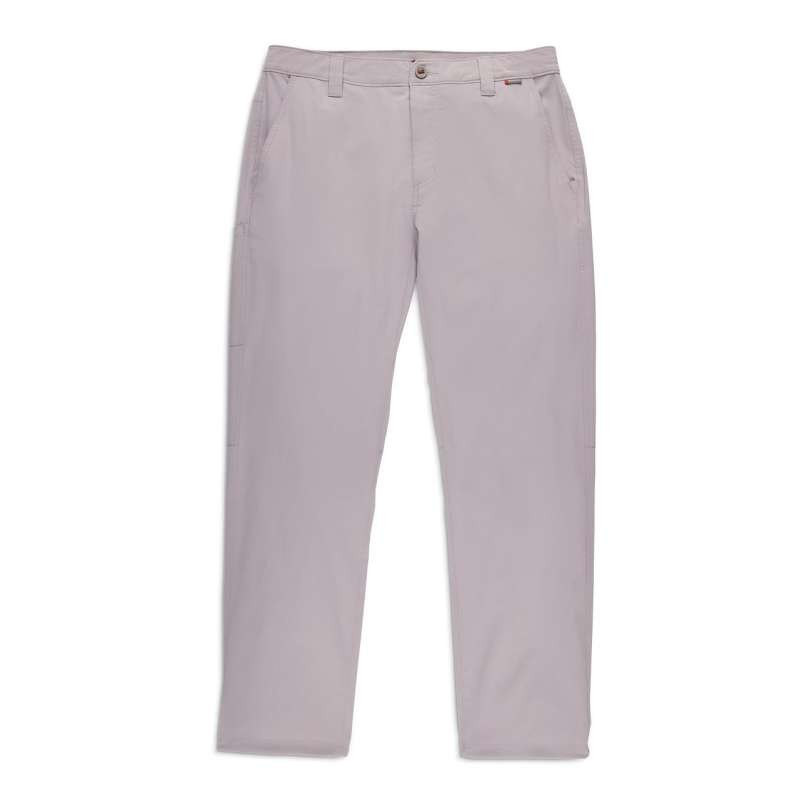 Simms Superlight Pant Shale 32 REGULAR-68552