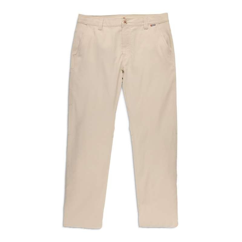 Simms Superlight Pant B.Clay 32 REGULAR-68588