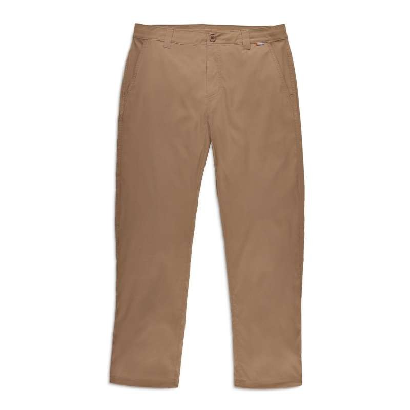 Simms Superlight Pant Silt 30 REGULAR-68548