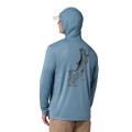 Simms Tech Hoody Albacore Tarpon M-68608