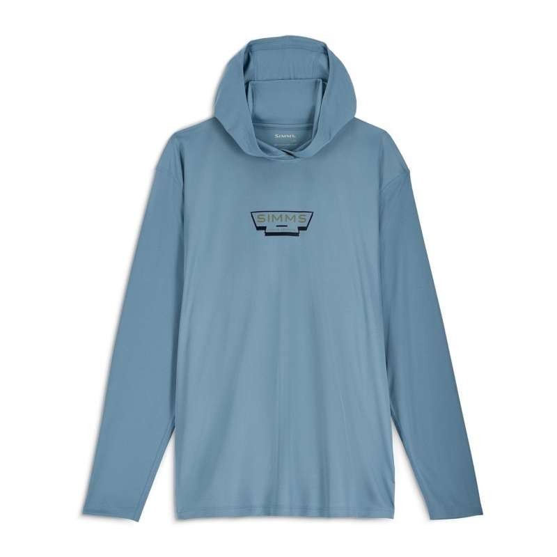 Simms Tech Hoody Albacore Tarpon XL-68613