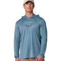 Simms Tech Hoody Albacore Tarpon XXL-68619