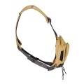 Simms Tributary Chest Pack Bistre-68626