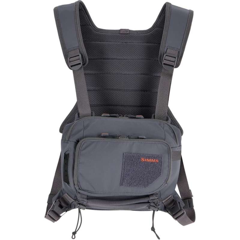 Simms Tributary Chest Pack Tahitian Pearl-68625