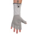 Simms Solarflex Guide Glove Overcast XS-68670