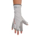 Simms Solarflex Guide Glove Overcast S-68677