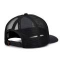 Simms Double Haul Trucker Black Rounder-68703