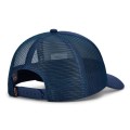 Simms Double Haul Trucker Selvedge Heather Badge-68707