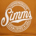 Simms Small Fit Trucker Amaratto-68714