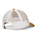 Simms Small Fit Trucker Amaratto-68715