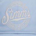 Simms Small Fit Trucker S.Blue-68711