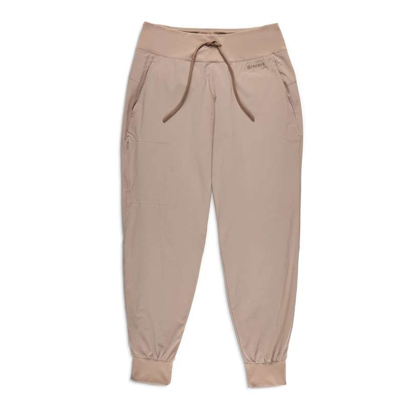Simms Wms BugStopper Jogger Dolomite XS-68840