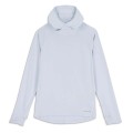 Simms Wms Solarflex Hoody Bimini Blue XL-68858