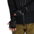 Simms Windstopper® Half-Finger Glove Black XS-59318