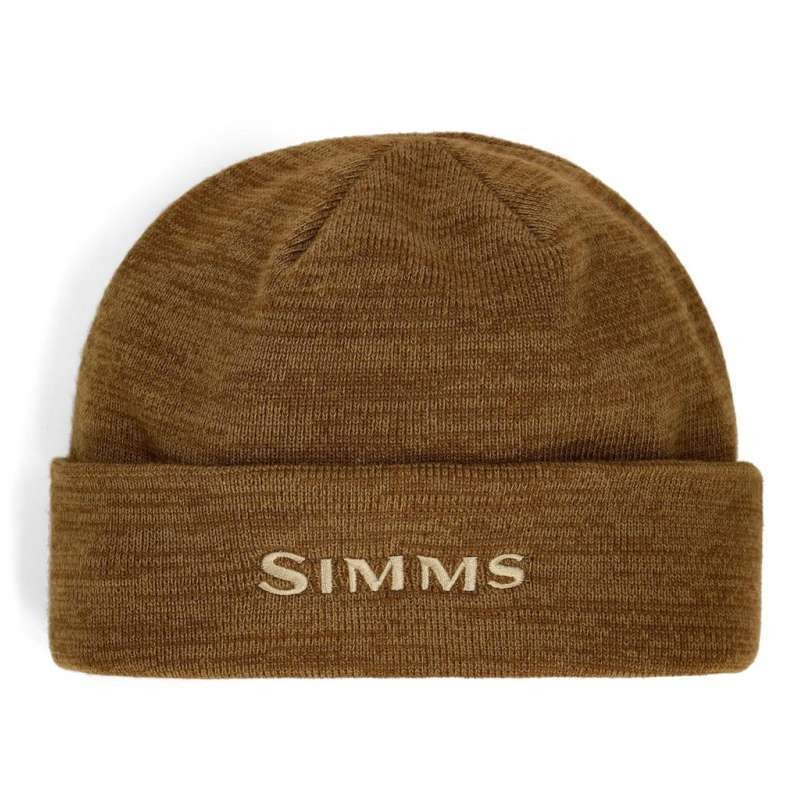 Simms Windstopper® Beanie Cobia Heather -60761