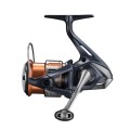 Shimano Kołowrotek Nasci FD 2500S HG-69030